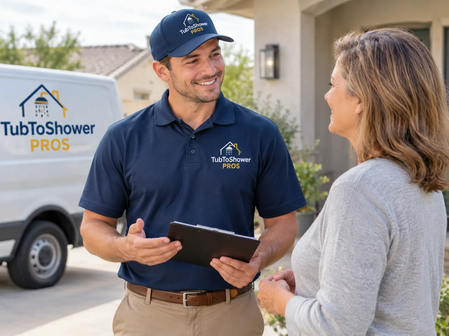 Tub Shower Conversion Livonia, MO FAQs